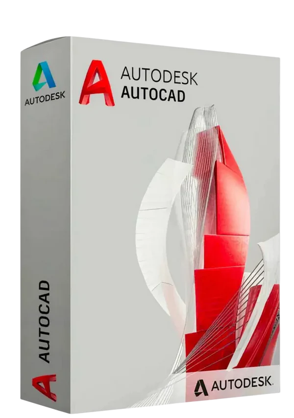 Click Auto Card Autodesk Autocad (License Education 3 Año) - Click Soluciones Digitales